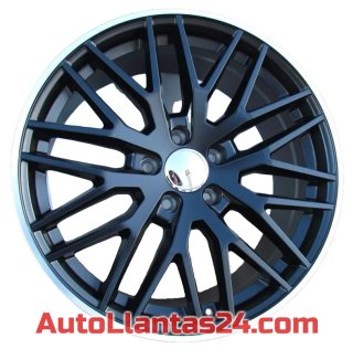 Llantas para Audi 17 a 22" ref. 37D