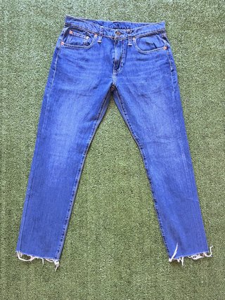 Jeans Levi's 502 Regular Taper W30 L32