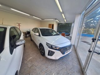 Hyundai IONIQ 2019