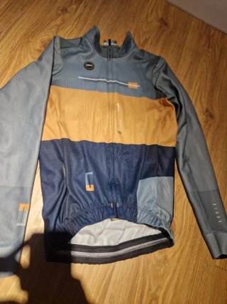 Gobik Cobble Chaqueta Ciclismo