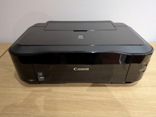 Impresora Canon PIXMA iP4950