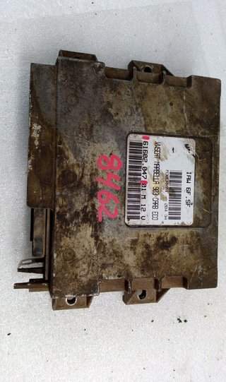 Seat 526397 centralita motor uce 61602047 marbella