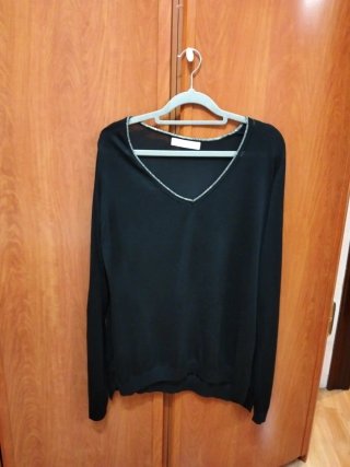 Jersey de punto de Promod, Talla L