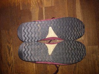 Zapatillas Adidas Rojas Talla 46