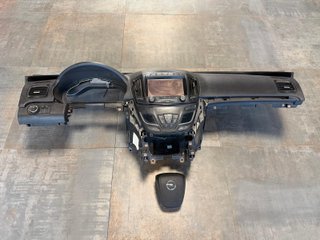Kit Airbag Opel Insignia 23145382