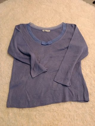 Jersey en perfecto estado