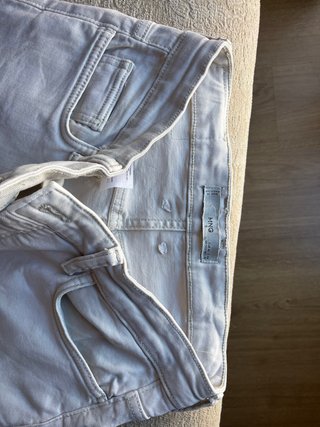 Vaqueros Mango Hombre Talla 40