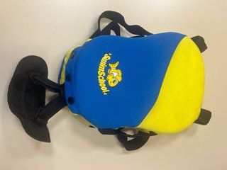 Chaleco Salvavidas Infantil SwimSchool