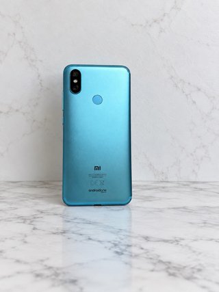 Xiaomi Mi A2 Lite