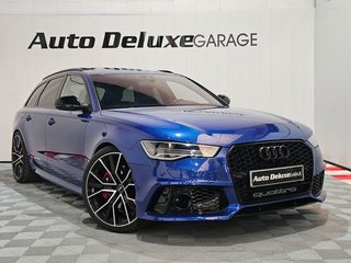 Audi A6 3.0 BiTDI 326cv Competition Quattro look RS6