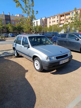 Opel Corsa 1992