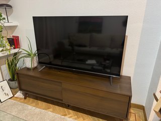 Televisión Xiaomi 55” UltraHD 4K