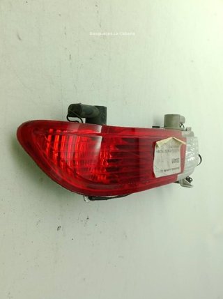 Piloto trasero derecho bmw 6 (e63) 21234415