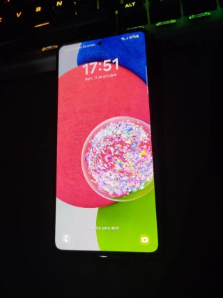 Samsung Galaxy A52s 5G, tutto da vedere!