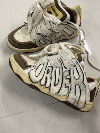 Zapatos Old Order Originales