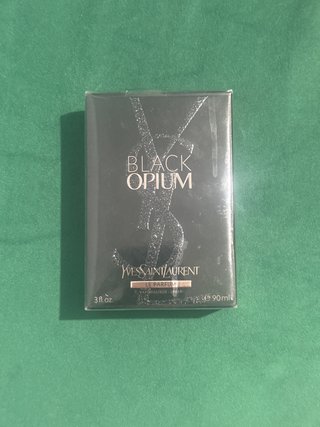 Yves Saint Laurent Black Opium Le Parfum 90ml
