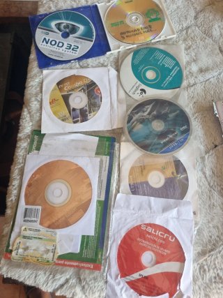Windows XP Edition y otros programas