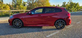 BMW Serie 1 2022