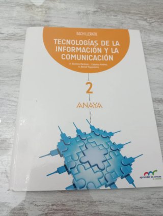 Tecnologías de la información y la comunicación...