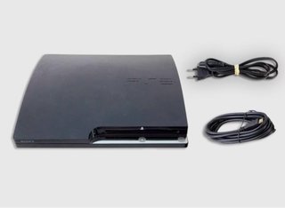 Consola PlayStation 3 (ps3) desbloqueada