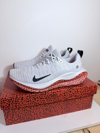 Zapatillas Nike ReactX Infinity Run 4
