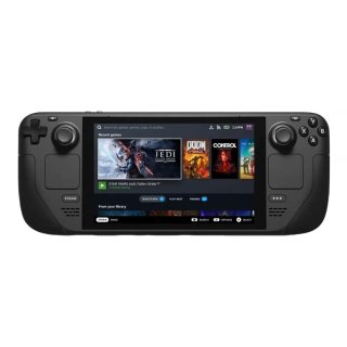 Steam Deck LCD 512GB