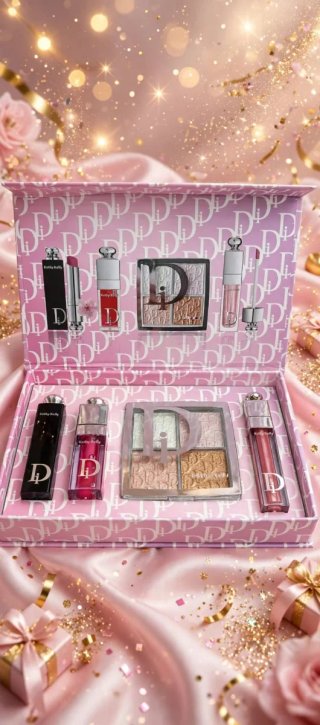Set de maquillaje