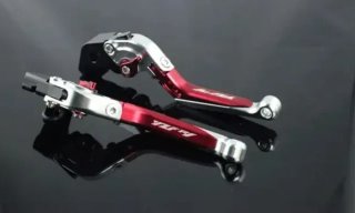 Maneta freno y embrague Yamaha R1 2009-2014
