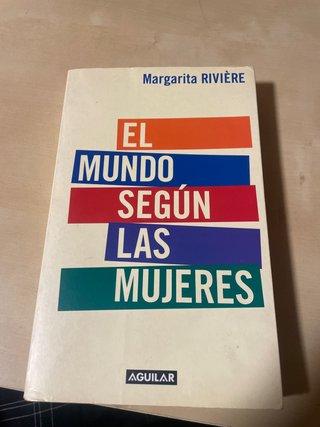 El mundo según las mujeres