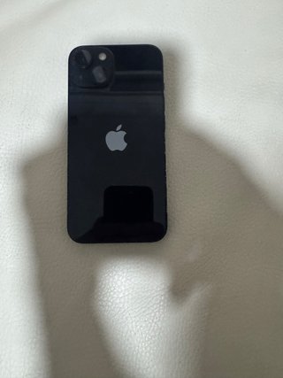 iPhone 14 Negro