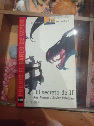 El secreto de If