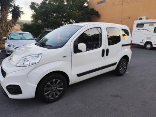 FIAT Qubo 2019