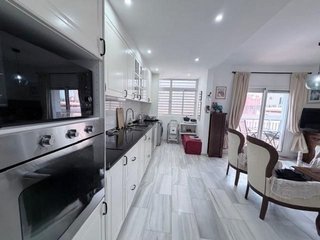Piso en venta en Centro Ciudad en Fuengirola