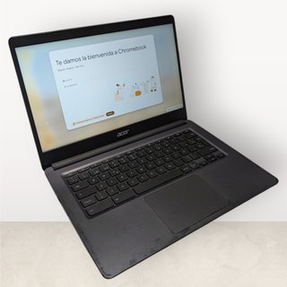 Especial Estudiantes! Acer Chromebook 314 C933L