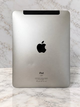 iPad 1 Apple 64GB