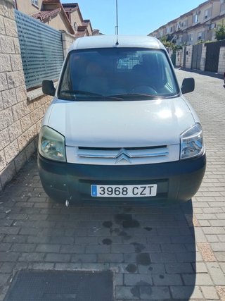 Citroen Berlingo 2003