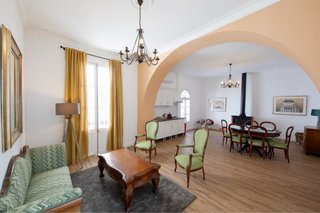 Alquiler de apartamento corta estancia