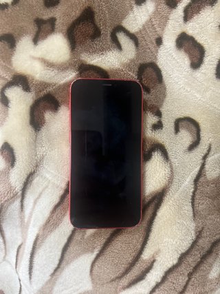 iPhone 12 mini Rosso per parti