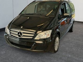 Mercedes-Benz Viano Trend