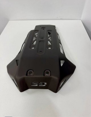 Cubre cárter BMW R 1250 GS (2023/2024)