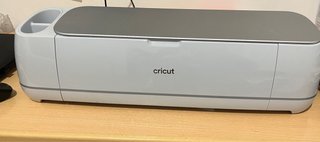 Cricut Maker 3 + Accesorios