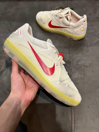 Nike cryoshot maestri c dragon peaceminusone 45