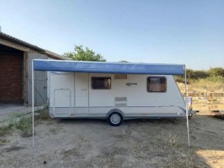 Caravana Caravelair Ambiance Luxe 486