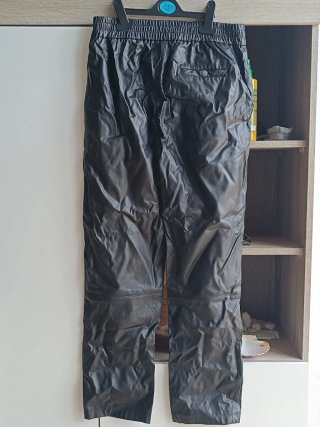 Pantalones Pepe Jeans Negros Talla XS