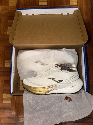 ¡NUEVAS! Zapatillas Joma R2000 Originales