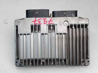 Centralita motor uce bmw 7507492 serie 7 521201