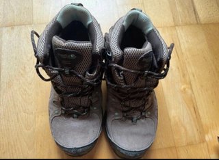 Botas de montaña Regatta Talla 37