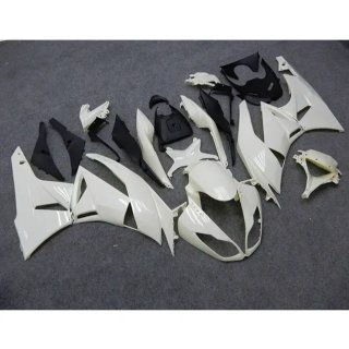 Carenado completo Kawasaki ZX6 2009-12