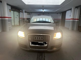 Audi A6 2007