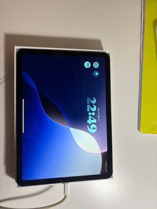 iPad Air 11 M2 (2024) 128GB